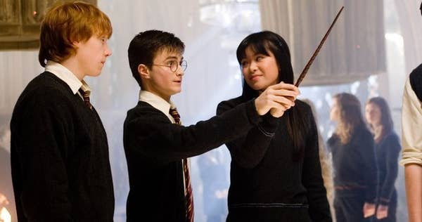 Harry Potter Quiz Can You Match The Professor To The Subject They