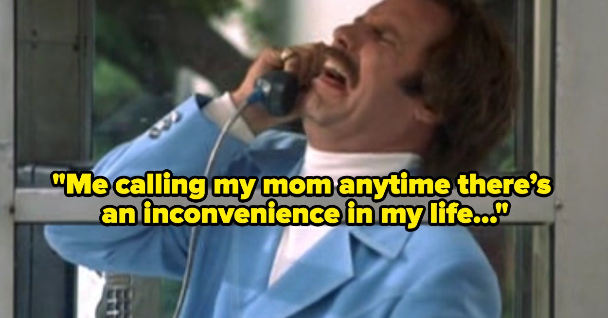 If Your Mom Also Happens To Be Your Best Friend You Ll Enjoy These Tweets