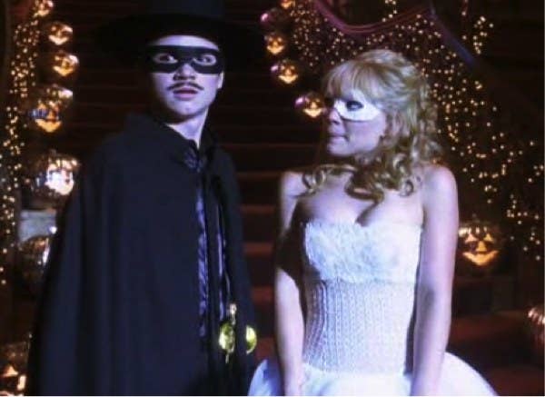 Quiz Only 2000s Kids Can Ace This A Cinderella Story Quiz