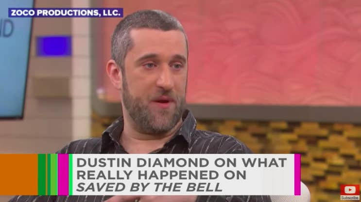 There Are 10 Former Characters Who Haven T Been Confirmed For The New Saved By The Bell Tv Show Here S Who They Are And What They Re Up To Today