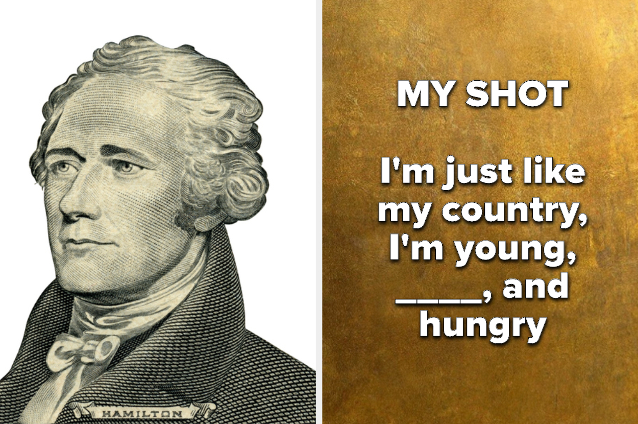 Alexander hamilton 2024 lyrics hamilton