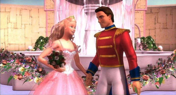 best barbie movies ranked