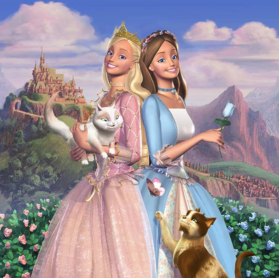 Ranking Nostalgic Barbie Movies