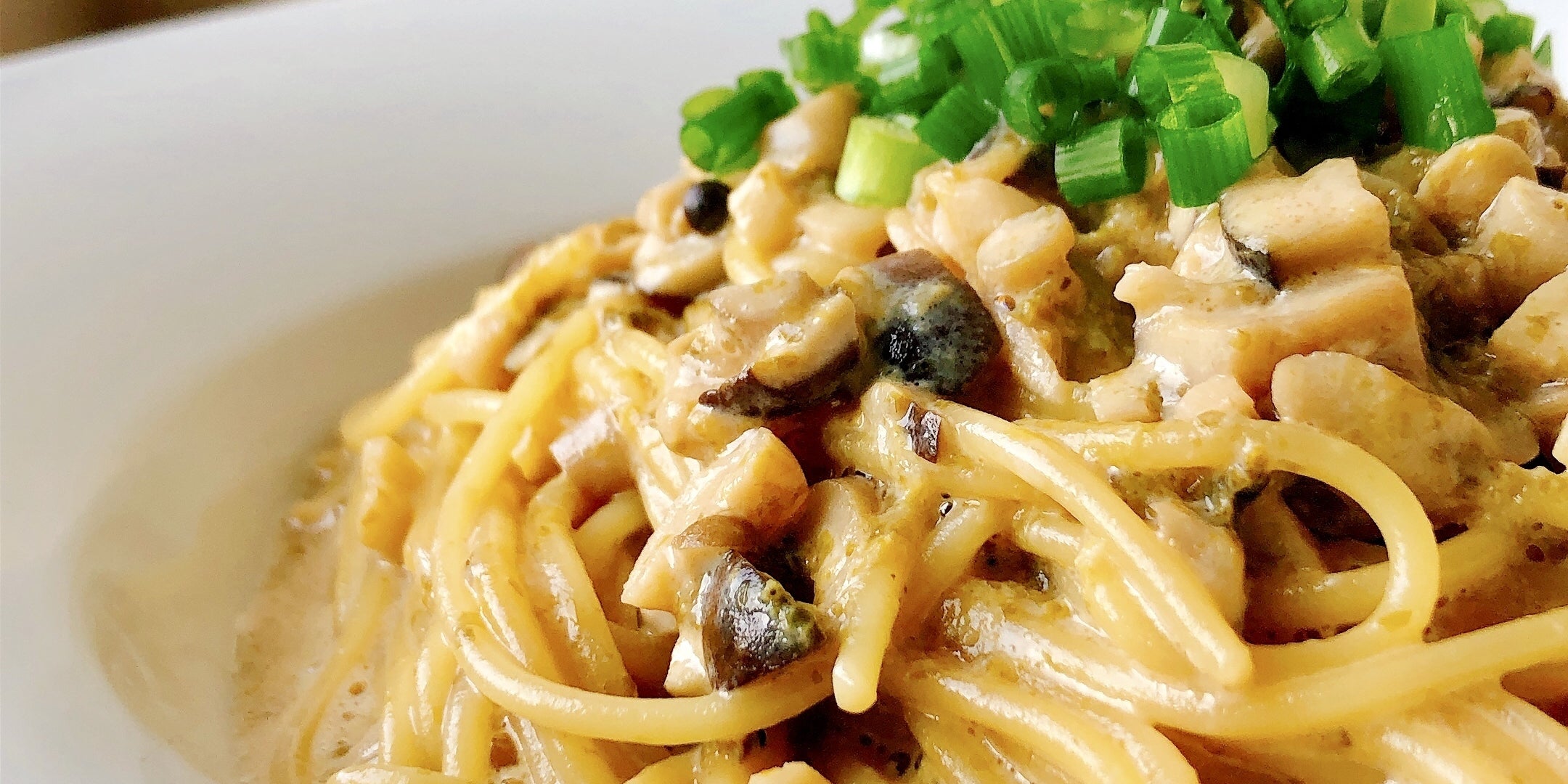 目からウロコ あの 国民的ごはんのお供 がパスタにめっちゃ合う