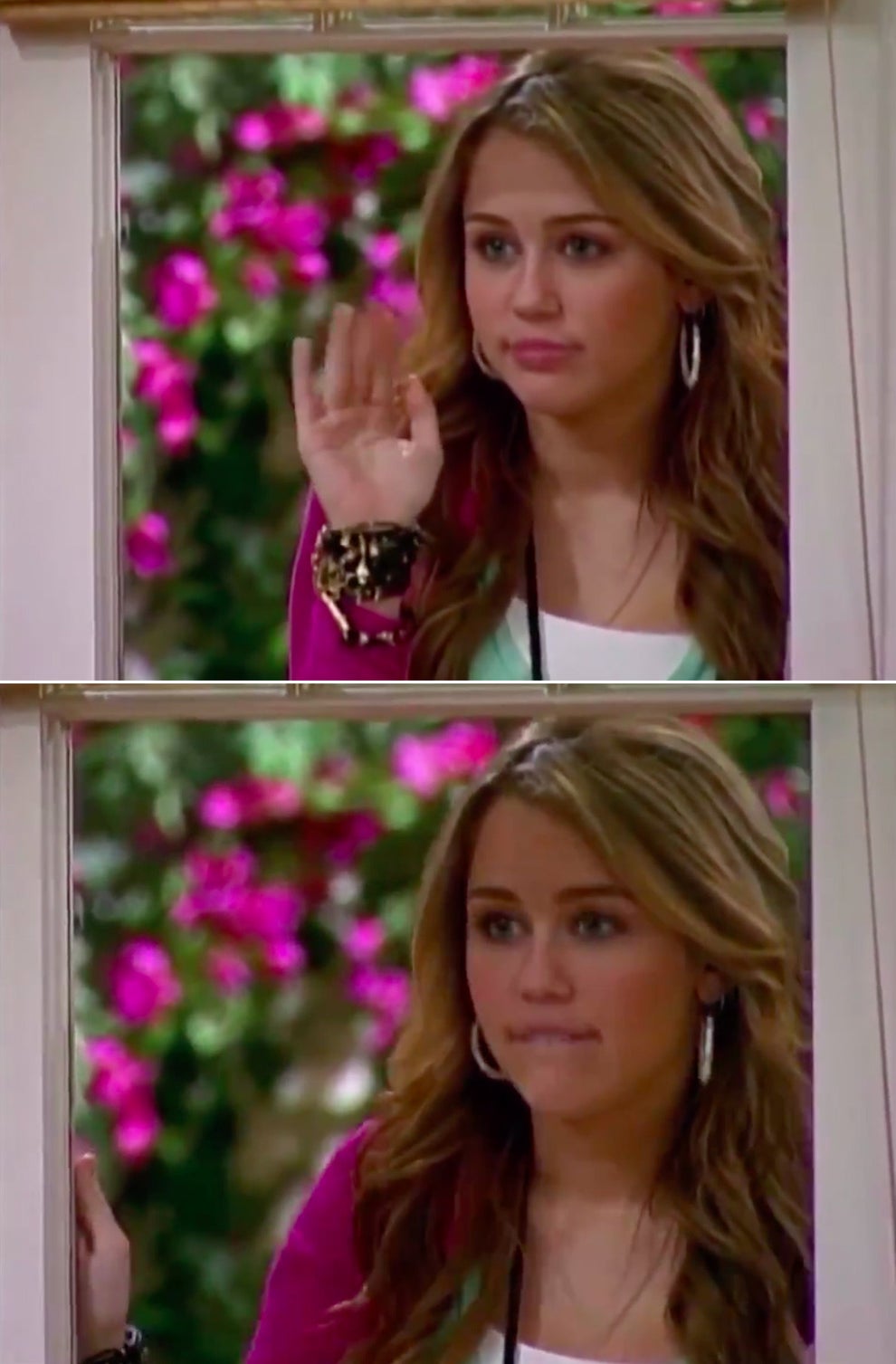 17 Hilarious Hannah Montana Saying Goodbye Memes