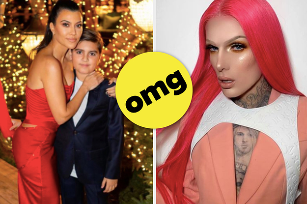 Mason Disick Went Live On Tiktok Again And Is Now Feuding With Jeffree Star Just A