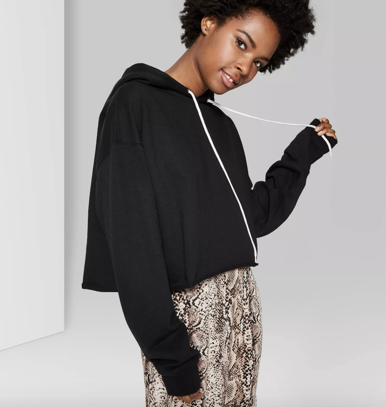 Cozy Pieces Of Loungewear From Target