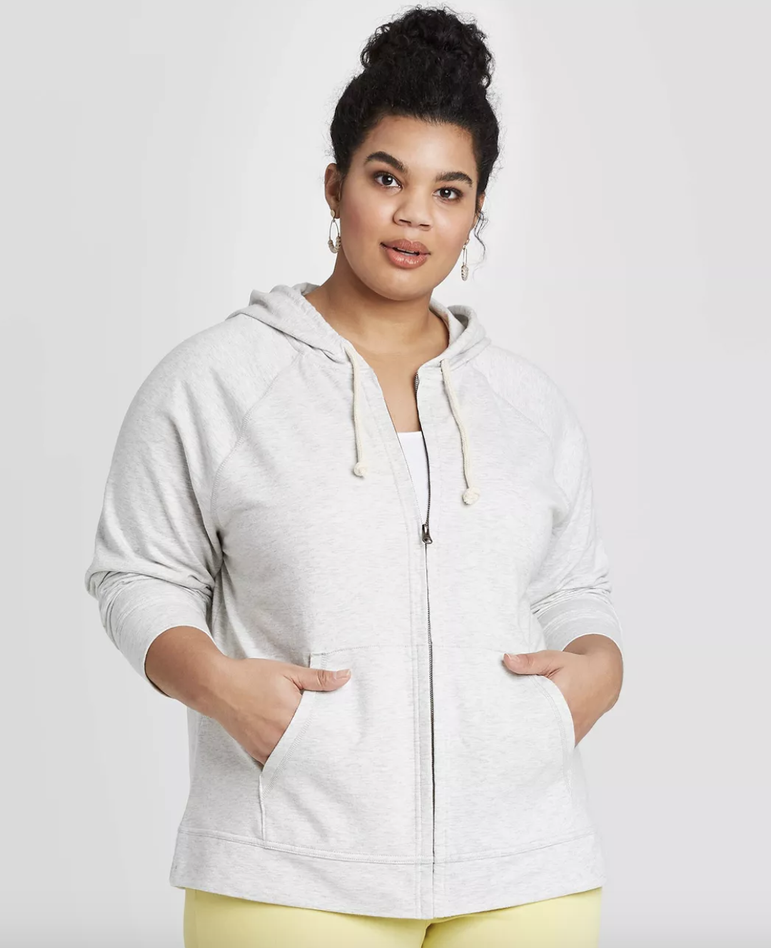 Cozy Pieces Of Loungewear From Target