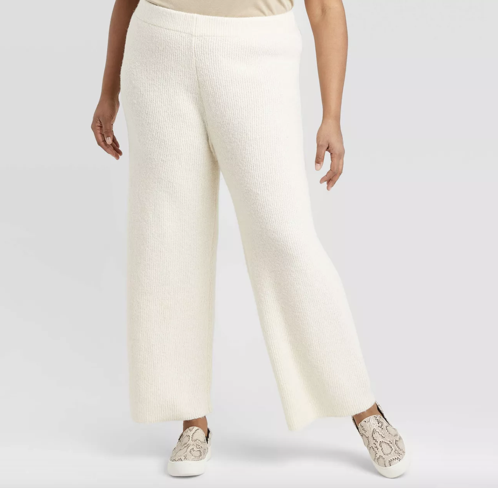 Cozy Pieces Of Loungewear From Target