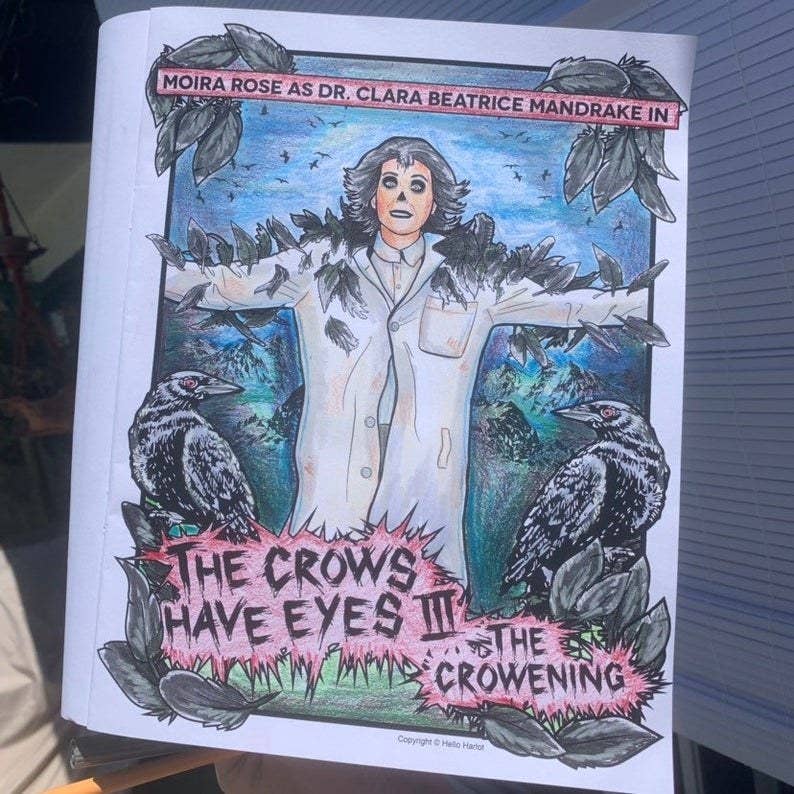 27 Things Any Schitt S Creek Fan Will Probably Be A Disgruntled Pelican If They Don T Own