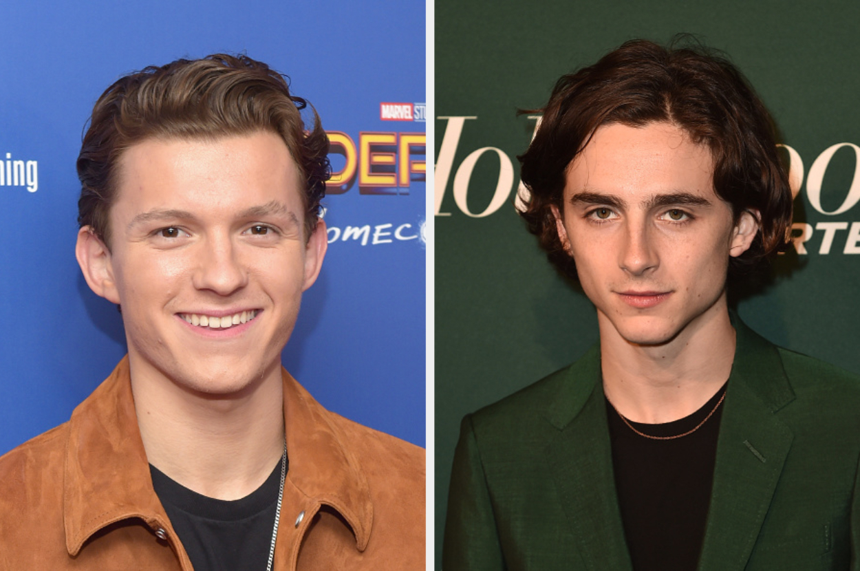 Quiz: Which Actor Is Your Soulmate?