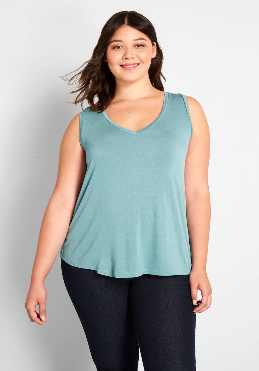 28 Comfortable Things You Can Get At Modcloth