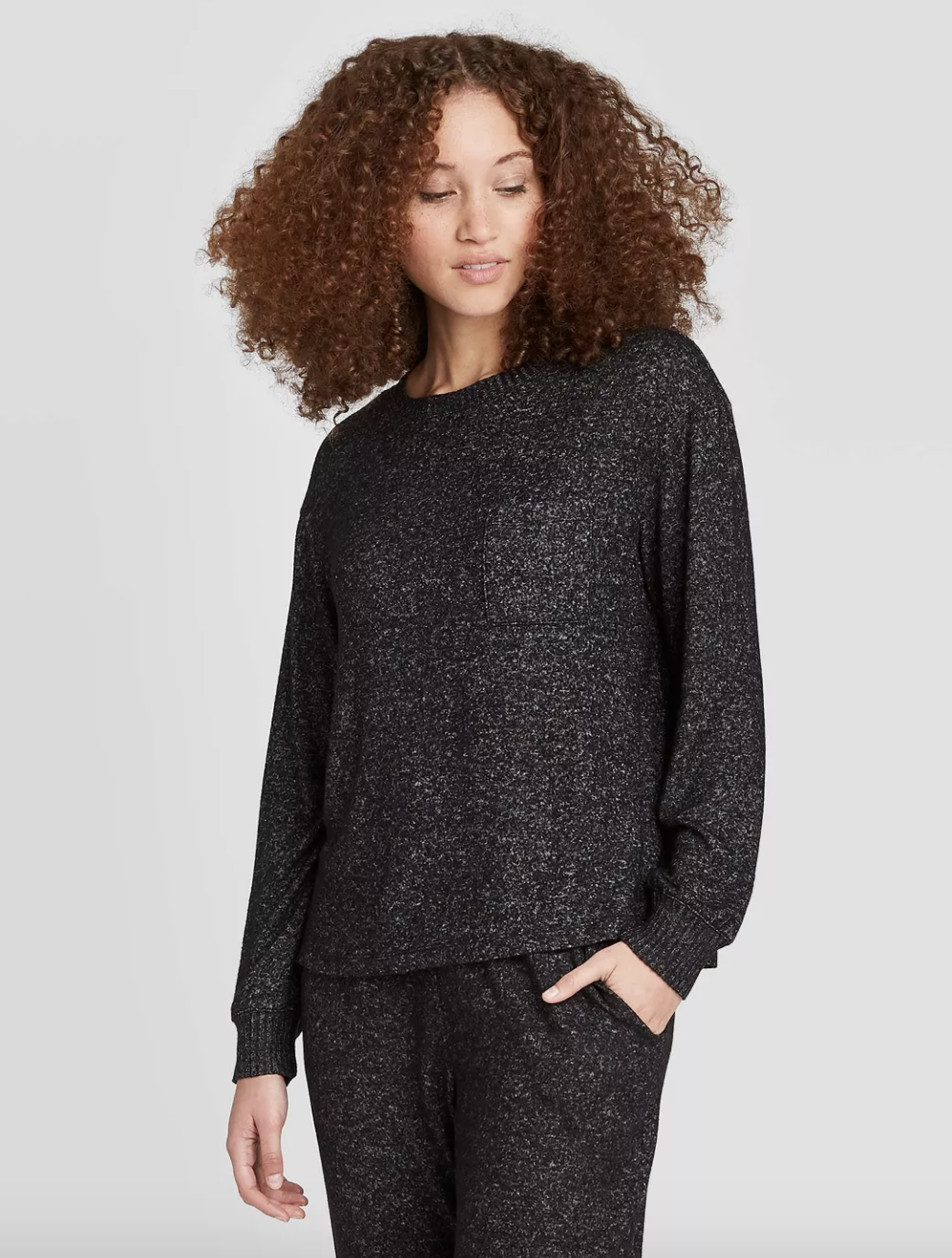 Cozy Pieces Of Loungewear From Target