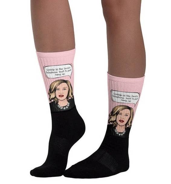 27 Things Any Schitt S Creek Fan Will Probably Be A Disgruntled Pelican If They Don T Own