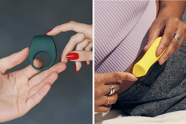 15 Quiet Vibrators That Are Still Powerful As Hell