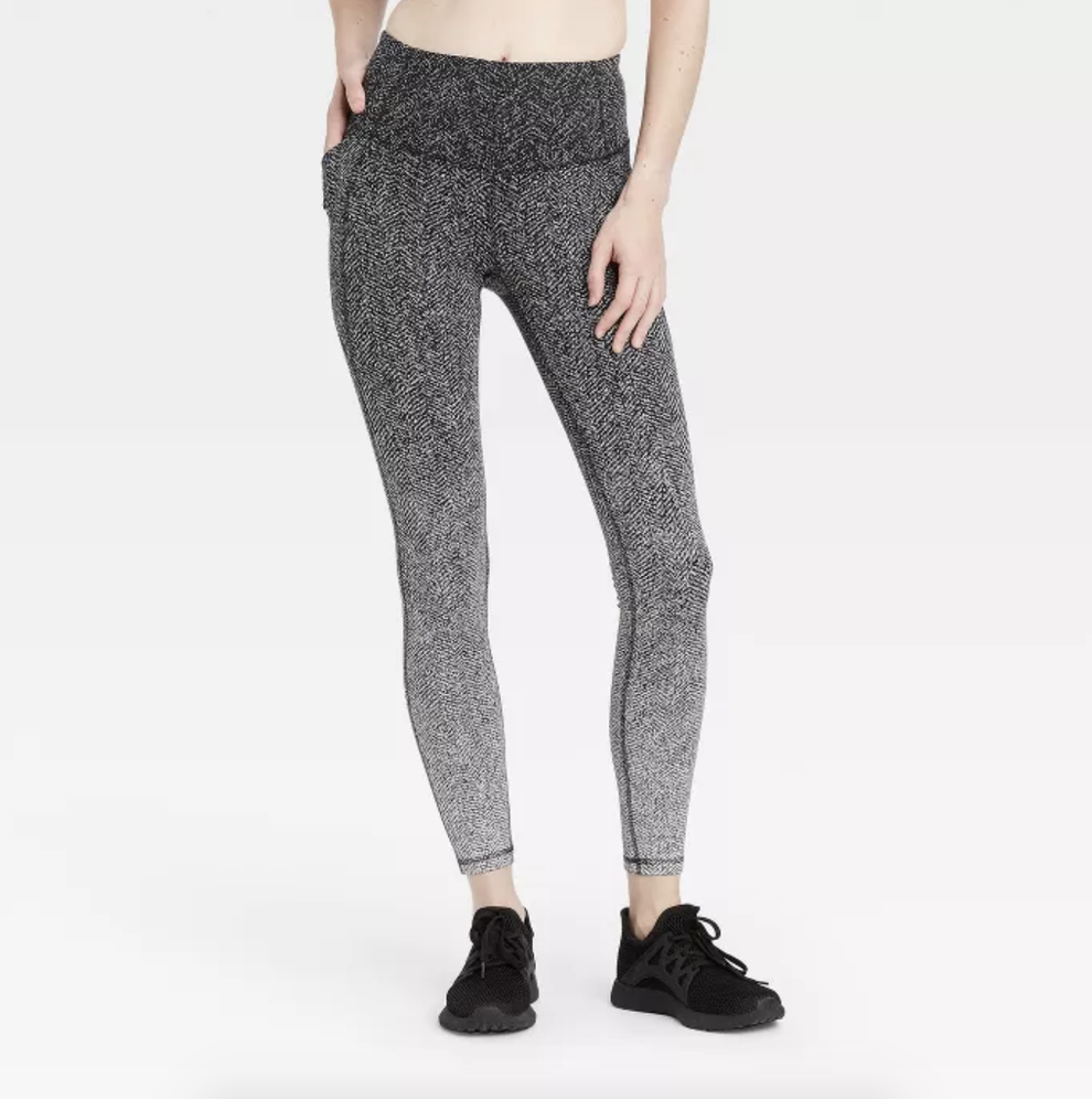 30 Pieces Of Fitness Clothing From Target You'll Probably Want For Your