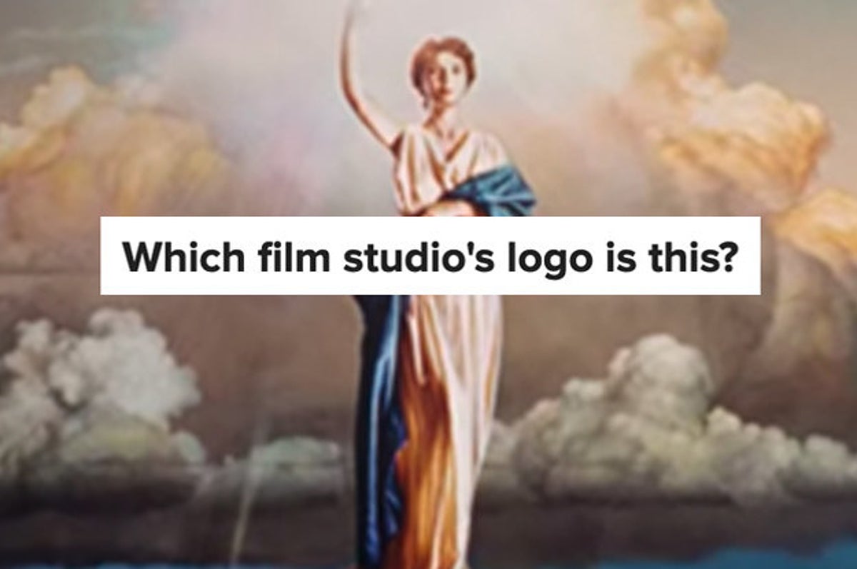 Only People With Exceptional Memories Can Pass This Logo Test