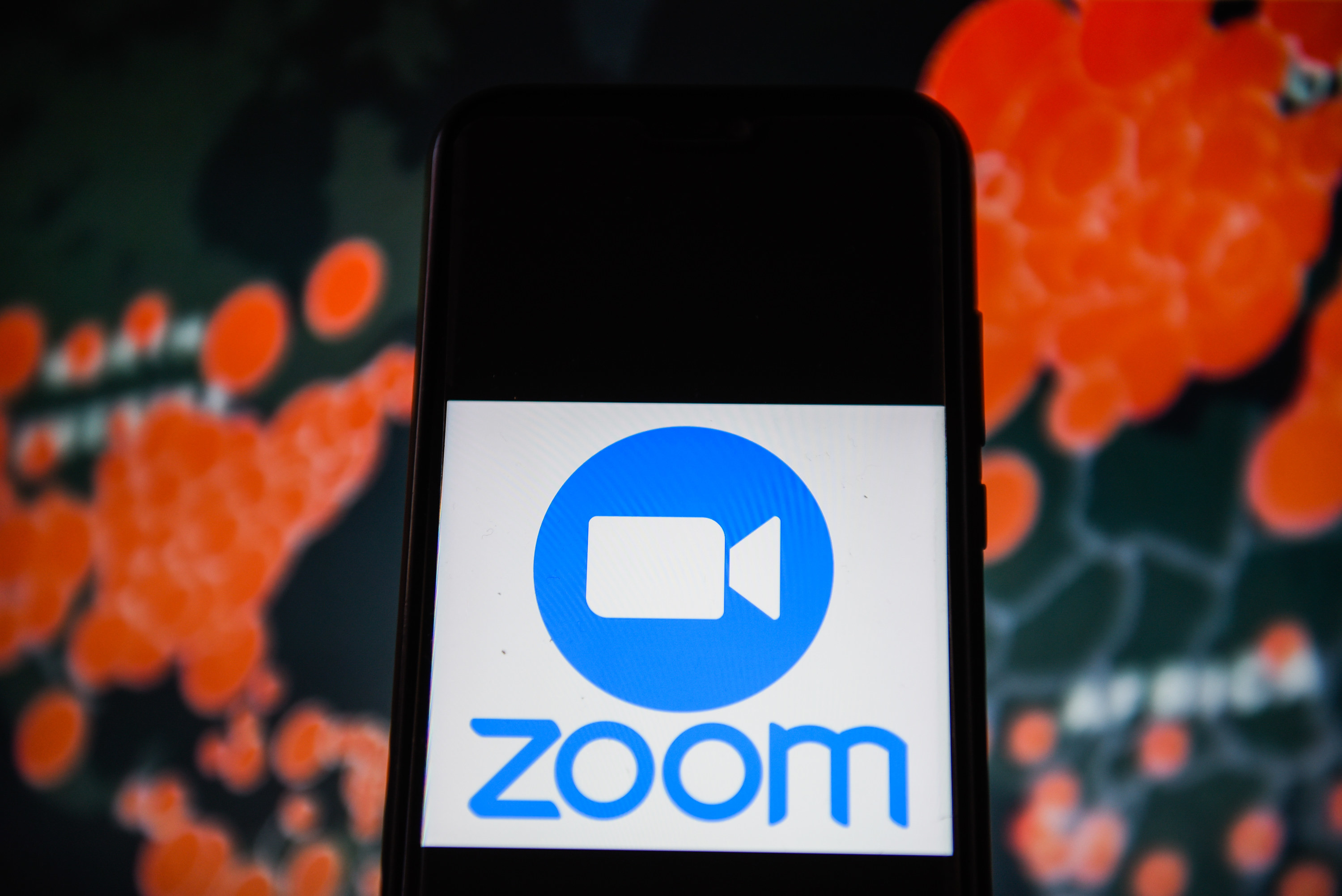 How to Keep Uninvited Guests Out of Your Zoom Meeting