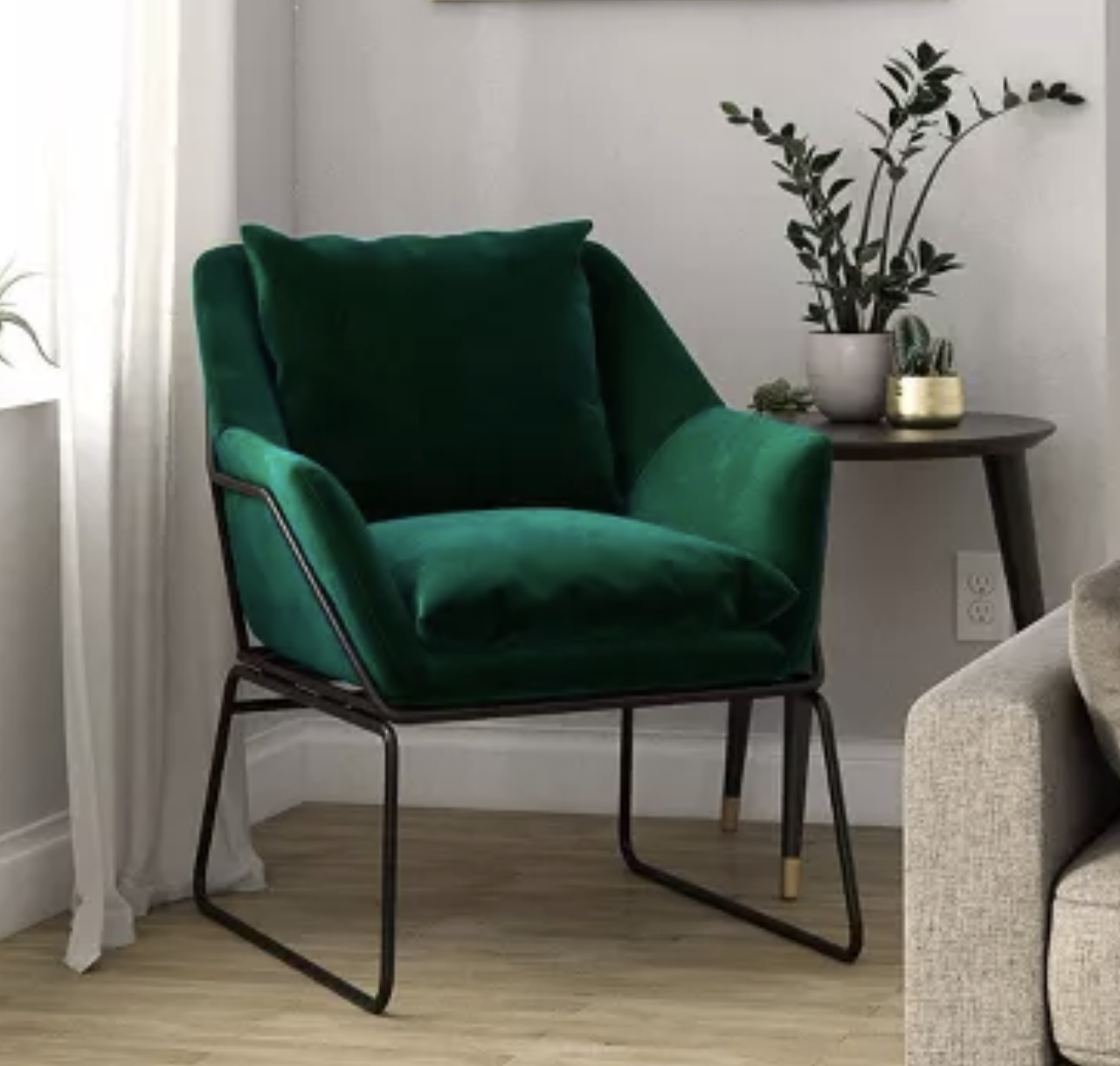 Target Teal Accent Chair Marcuscablecom