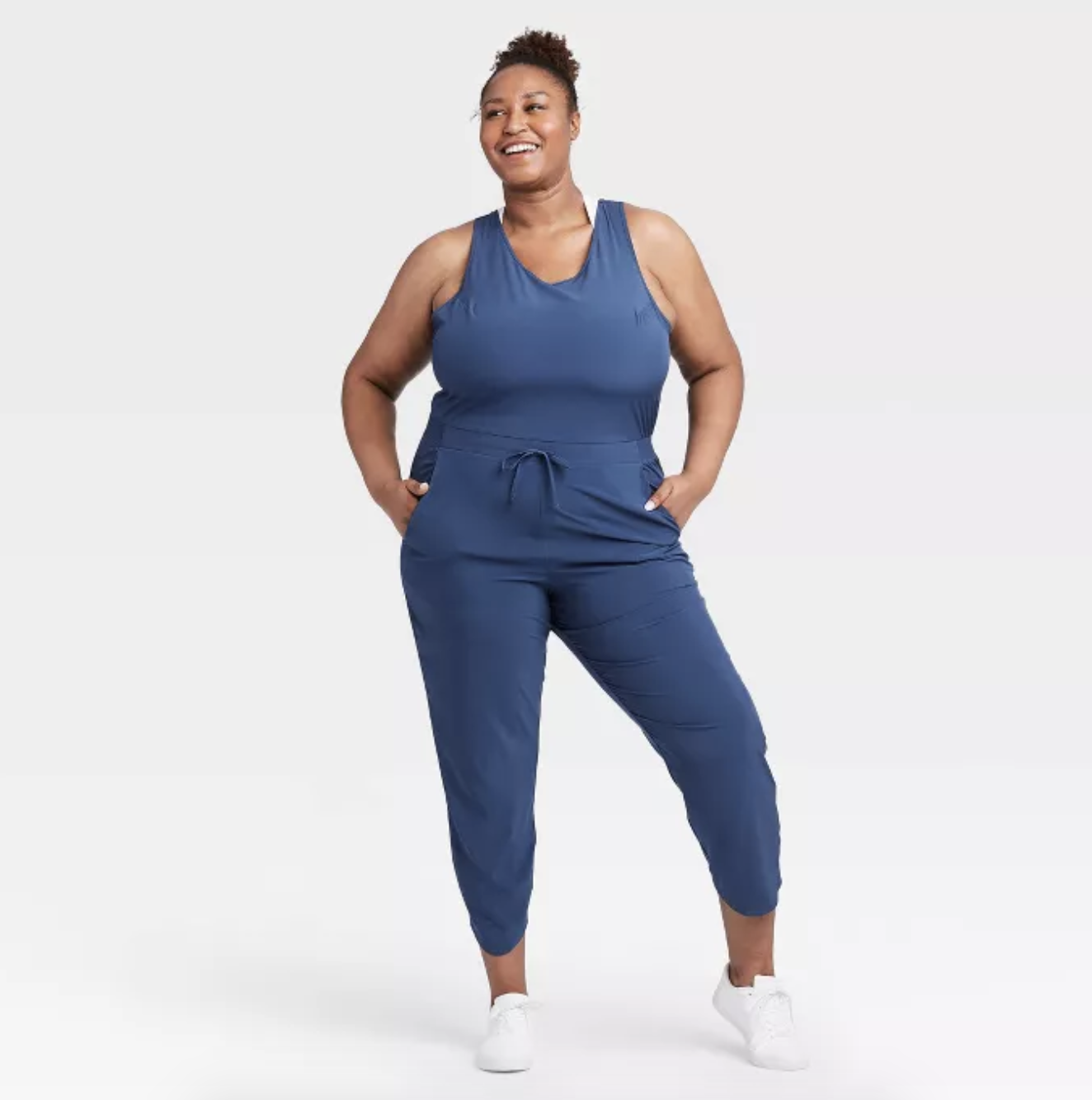 yoga jumpsuit target