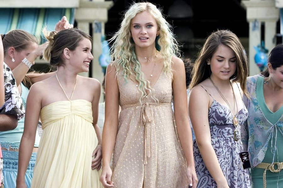 15 Teen Movies To Stream If You're Nostalgic For Early '00s Beauty