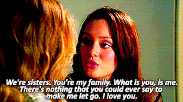 18 Emotional Gossip Girl Scenes