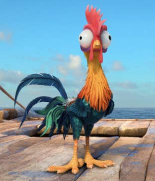 picture Funny But Dumb Disney Characters 8 disney sidekicks who make the movie