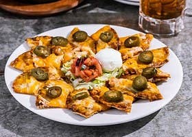 Order Dinner At Chili S And We Ll Tell You Which The Office Character You Are