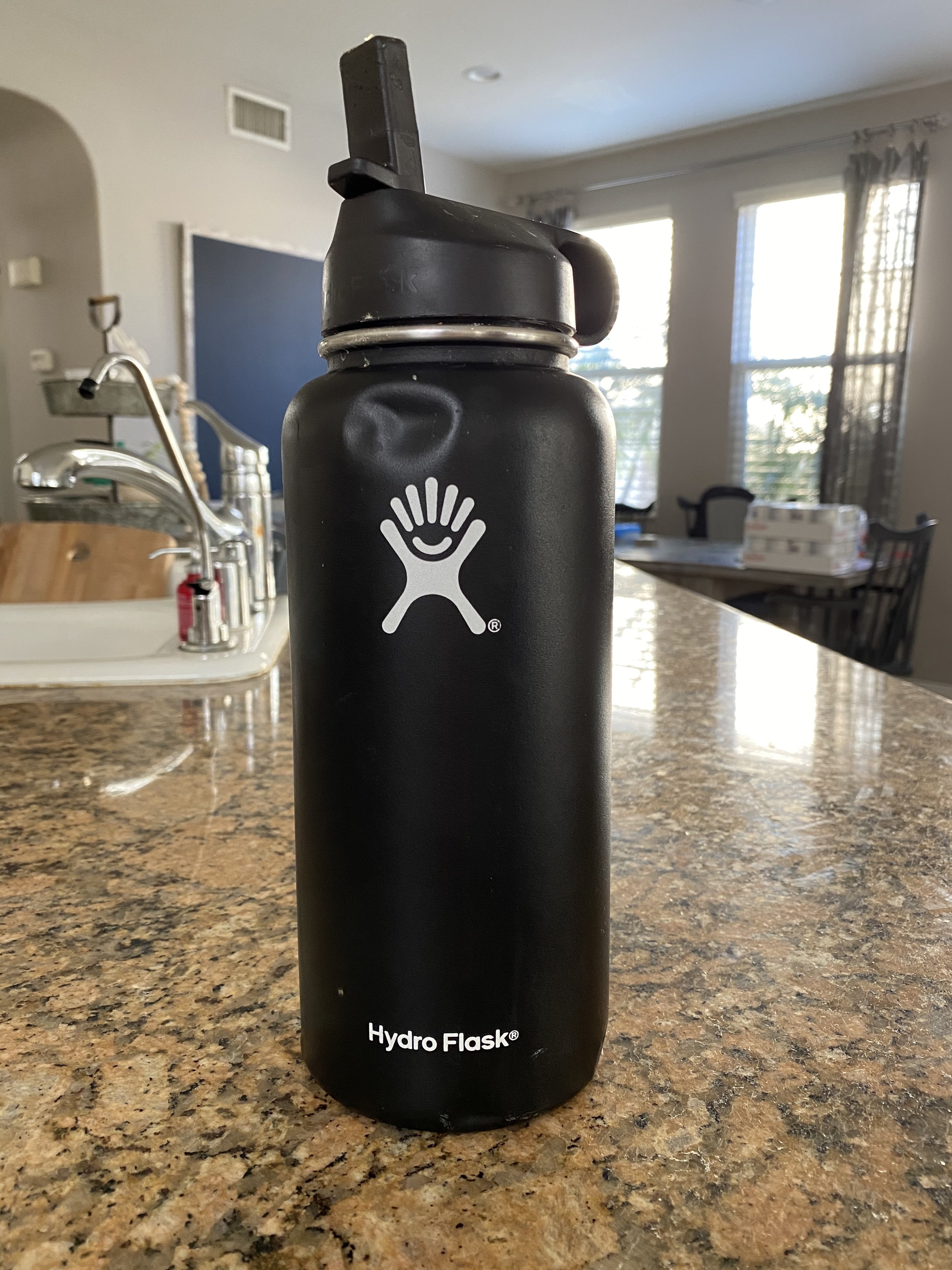 What Does Your Hydroflask Say About You? – The Visitation Voice