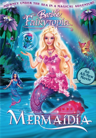 all barbie movies ranked