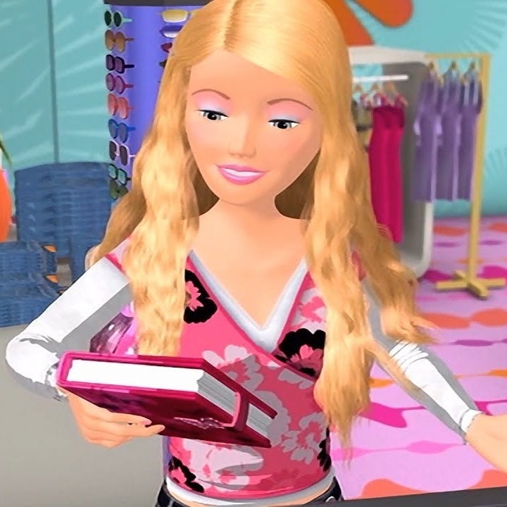 15 PelÃ­culas de "Barbie", clasificadas de la peor a la mejor