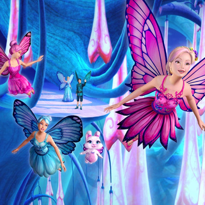 15 Películas de &ldquo;Barbie&rdquo;, clasificadas de la peor a la mejor