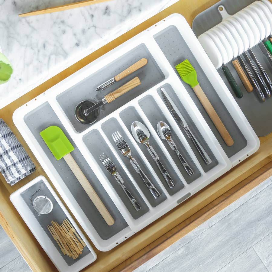 22 Organization Products Under 30 You Ll Probably Wonder Why You Waited So Long To Buy
