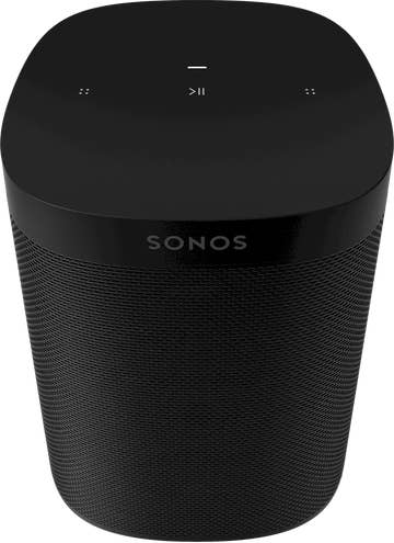 Sonos One SL Wireless Streaming Speaker For Any Room