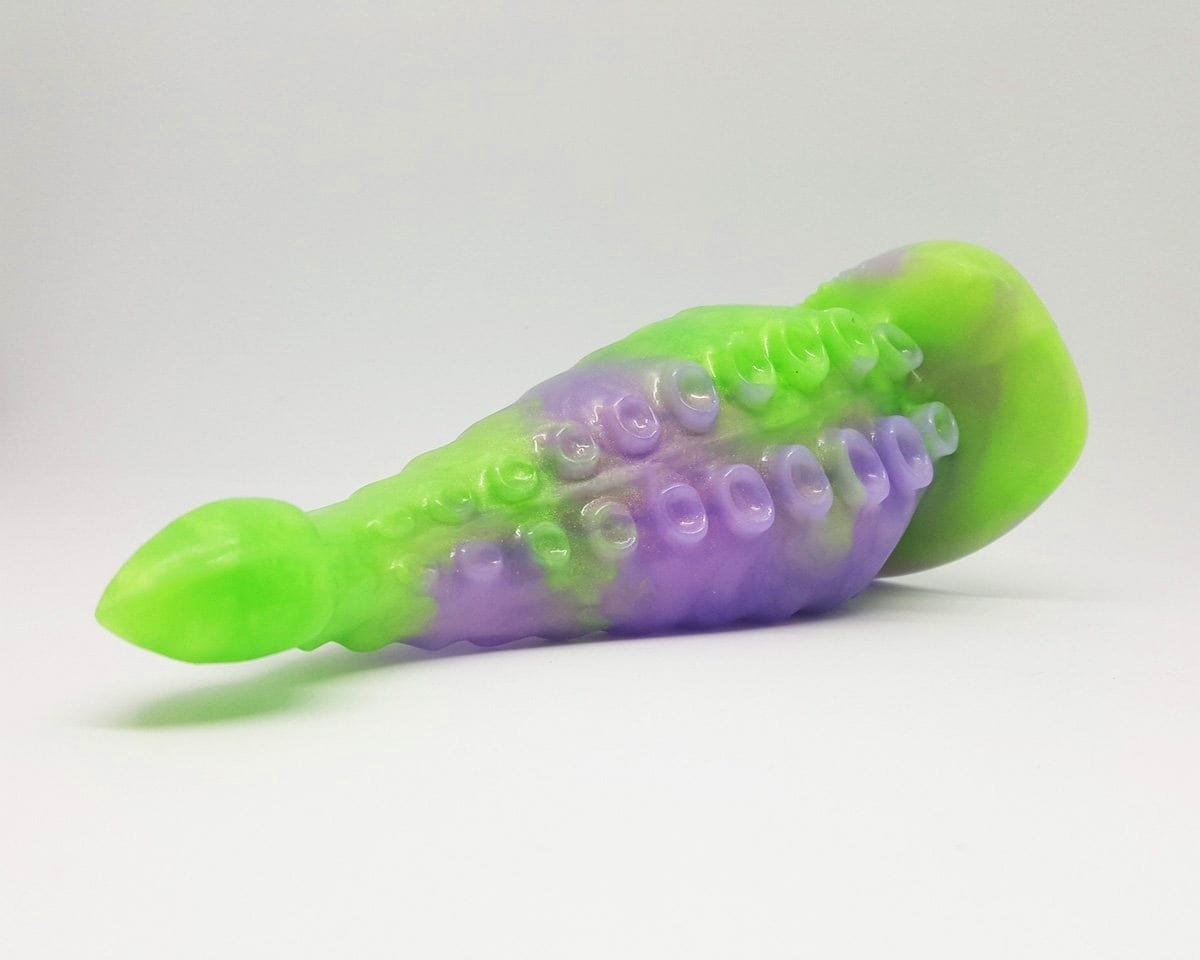 19 Sex Toys For Anyone Who Wants To Relieve Some Stress With An Orgasm image