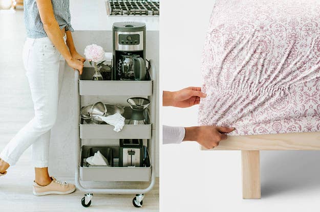 27 Things From Wayfair You May Want To Buy Asap