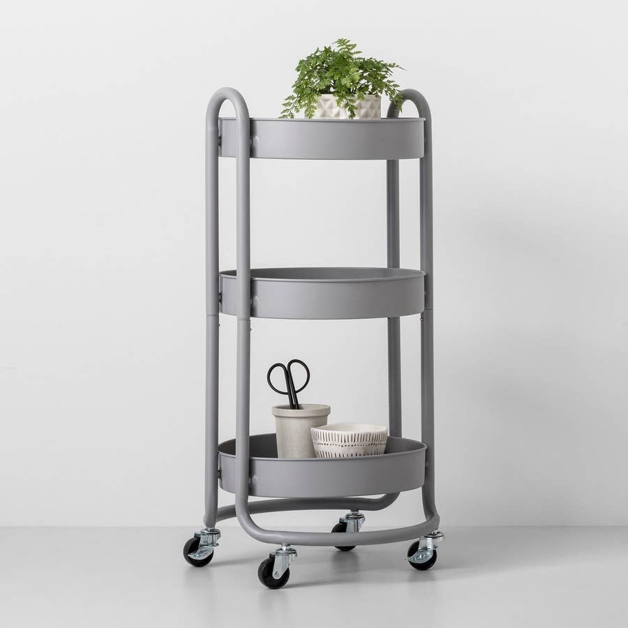 Storage And Organization Products From Target That People Actually