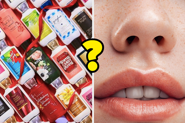 We Can Guess Your Favorite Bath & Body Works Scent Based On This Quiz