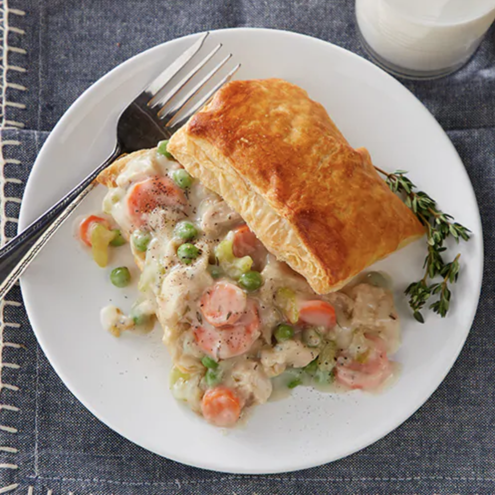 11 Super Easy Comfort Food Recipes To Help You Relax At Home