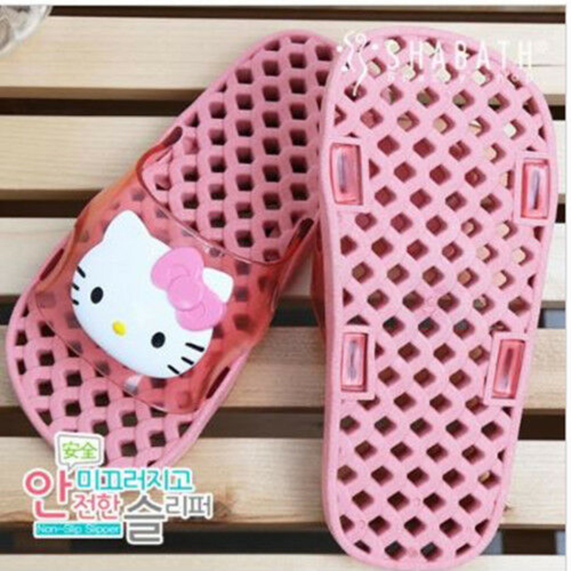 9 House Slippers That Every Asian 
