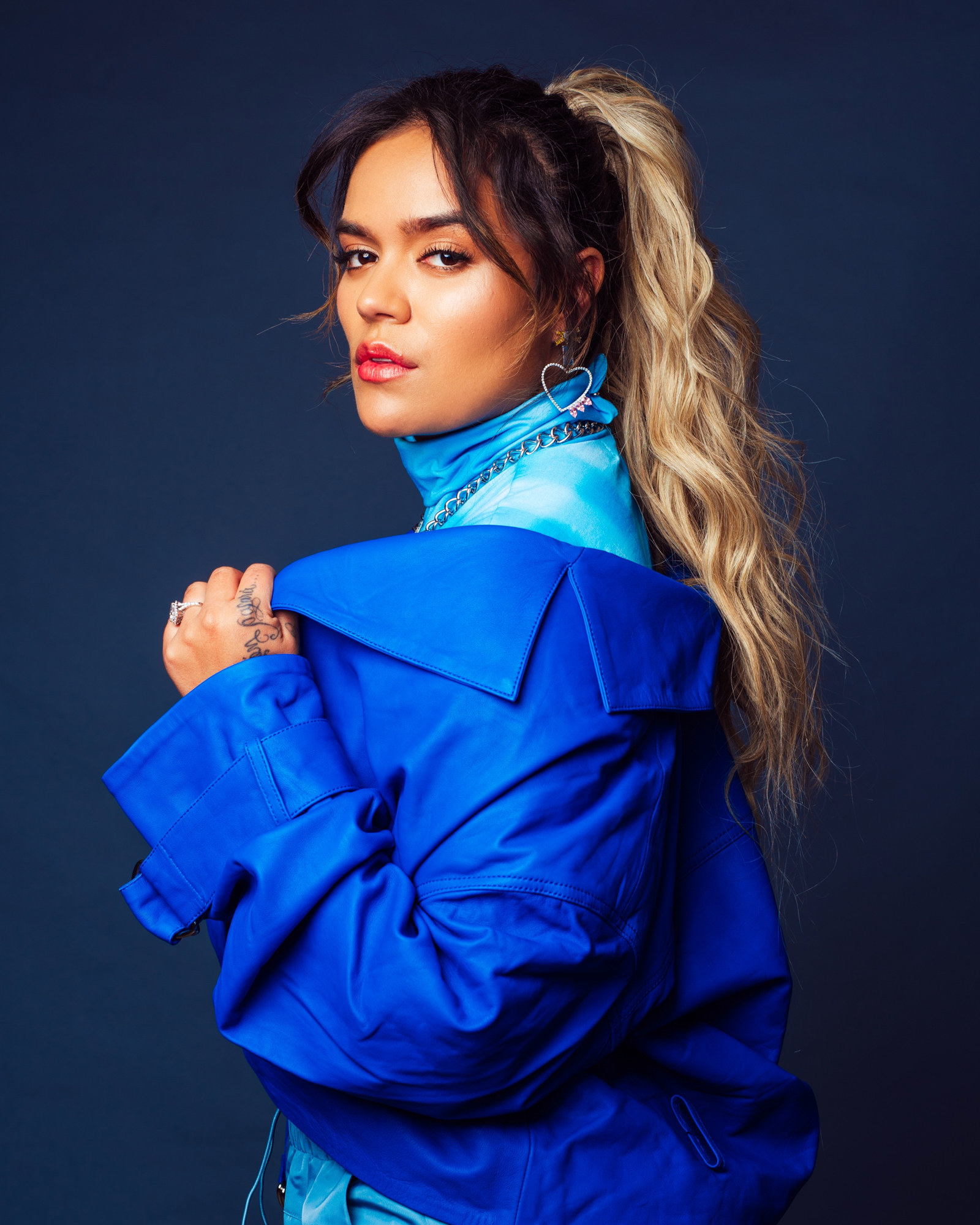 Karol G Bio Biografia Real Name Net Worth Boyfriend Anuel Aa Y Images