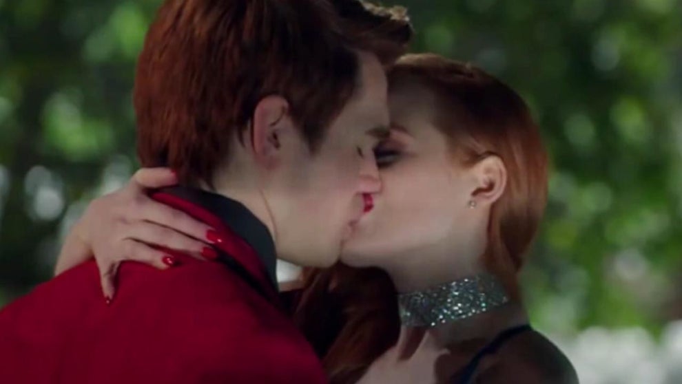 "Riverdale" Couples Ranking List
