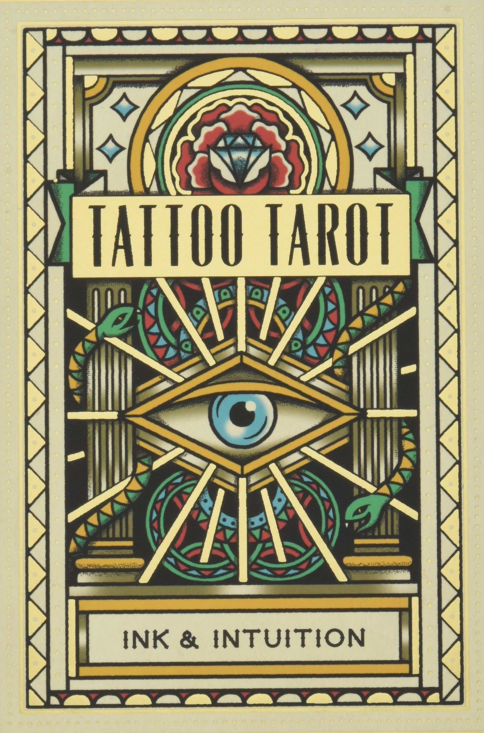 14 jogos de Tarot que mesmo quem não sabe ler as cartas ...