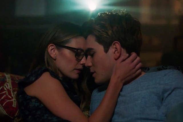 27 Parejas de 27 Parejas de