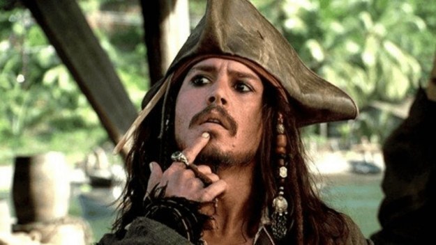 Pirates Of The Caribbean The Curse Of The Black Pearl Only Someone Who S Seen The Movie 3 Times Will Pass This Quiz