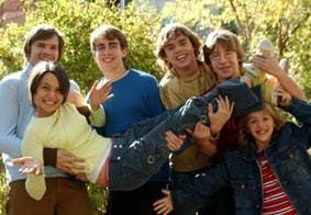 Que Tan Bien Recuerdas Floricienta