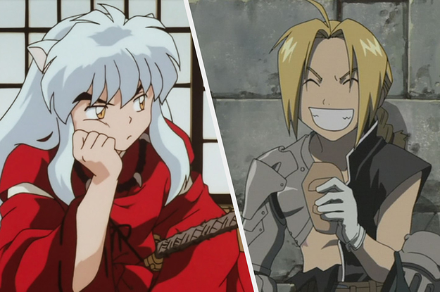 Quiz Which Demon Slayer Character Are You