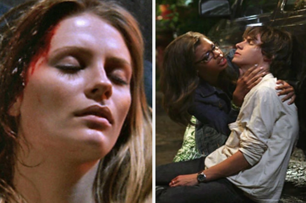 Do You Agree With These Infamous TV Deaths?