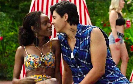27 Parejas de 27 Parejas de