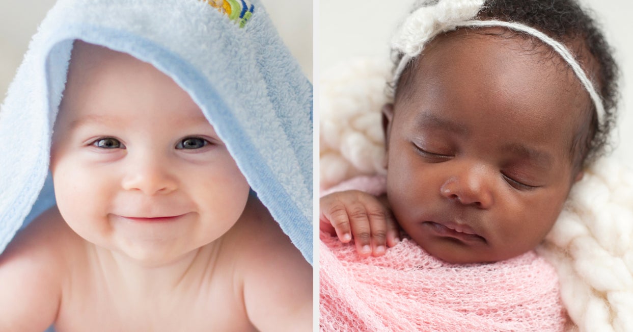 These Are The Predictions Of The Most Popular Baby Names Of 2020
